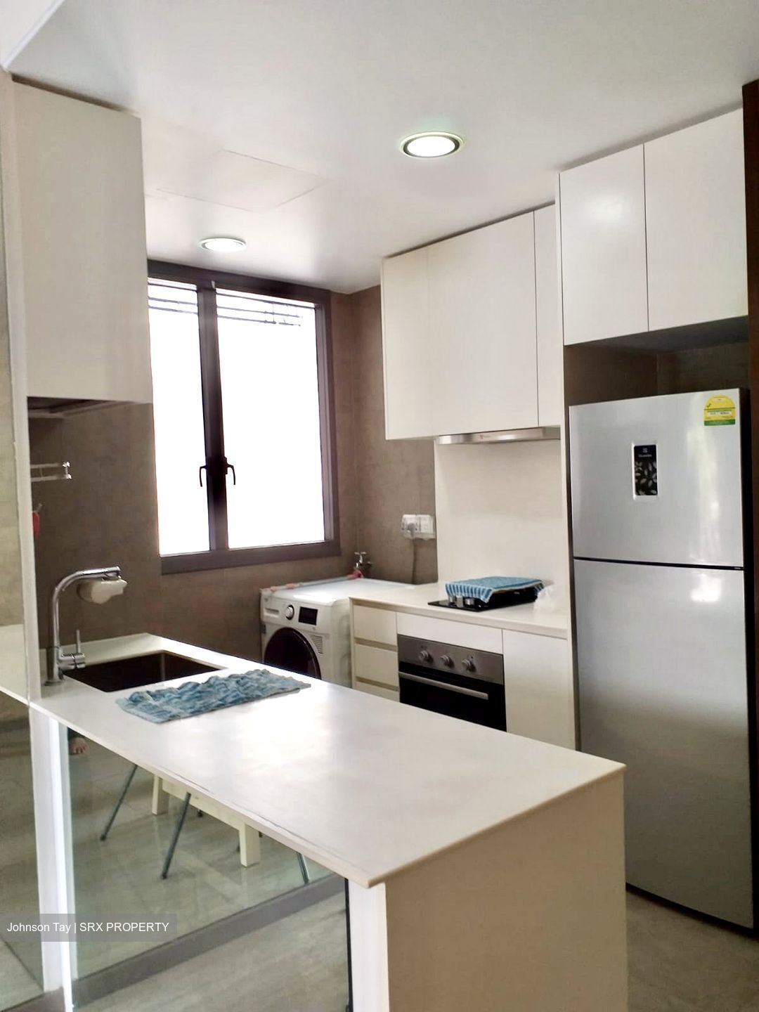 Stratum (D18), Condominium #298437311